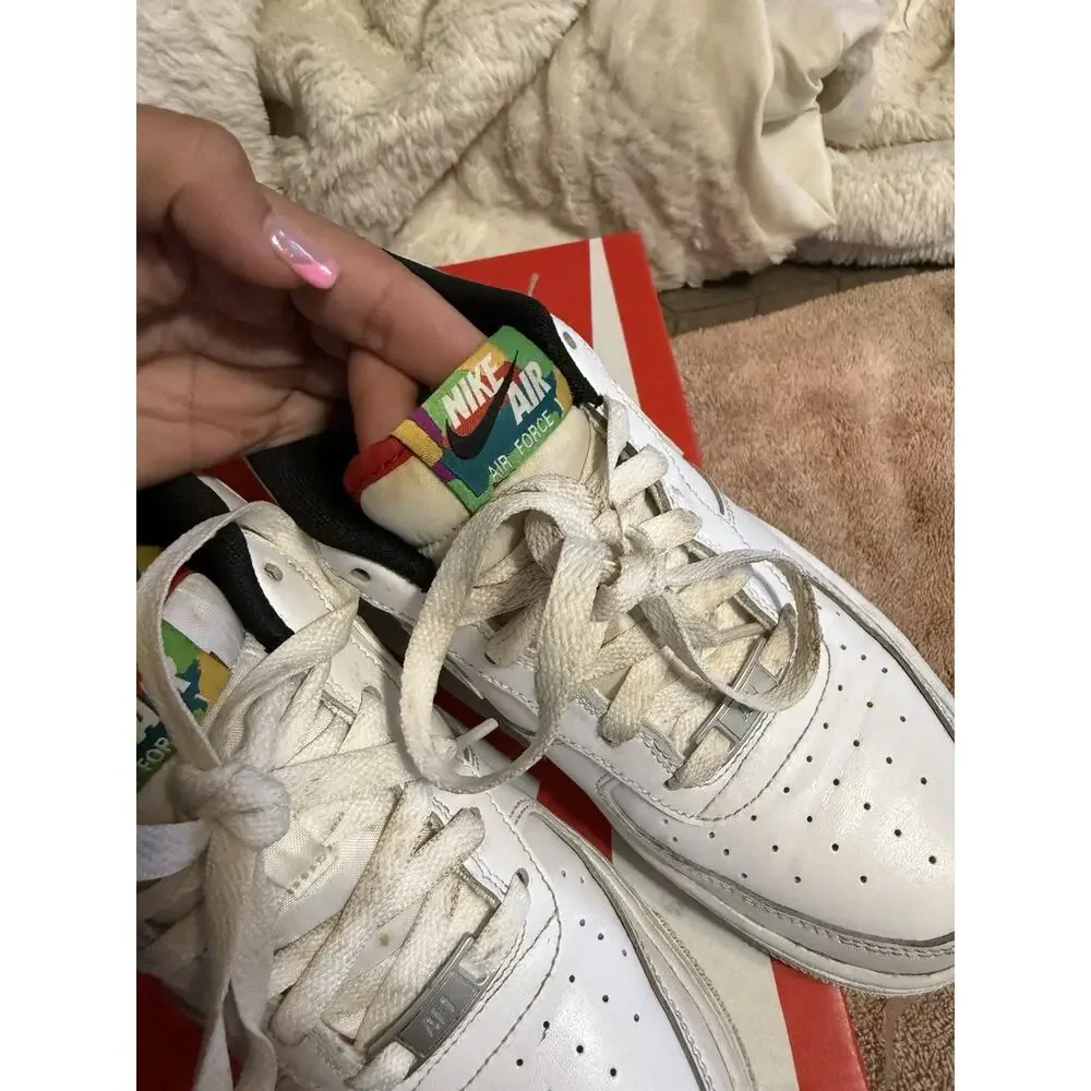 Nike air force